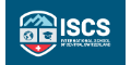 Logo for International School of Central Switzerland (ISCS)